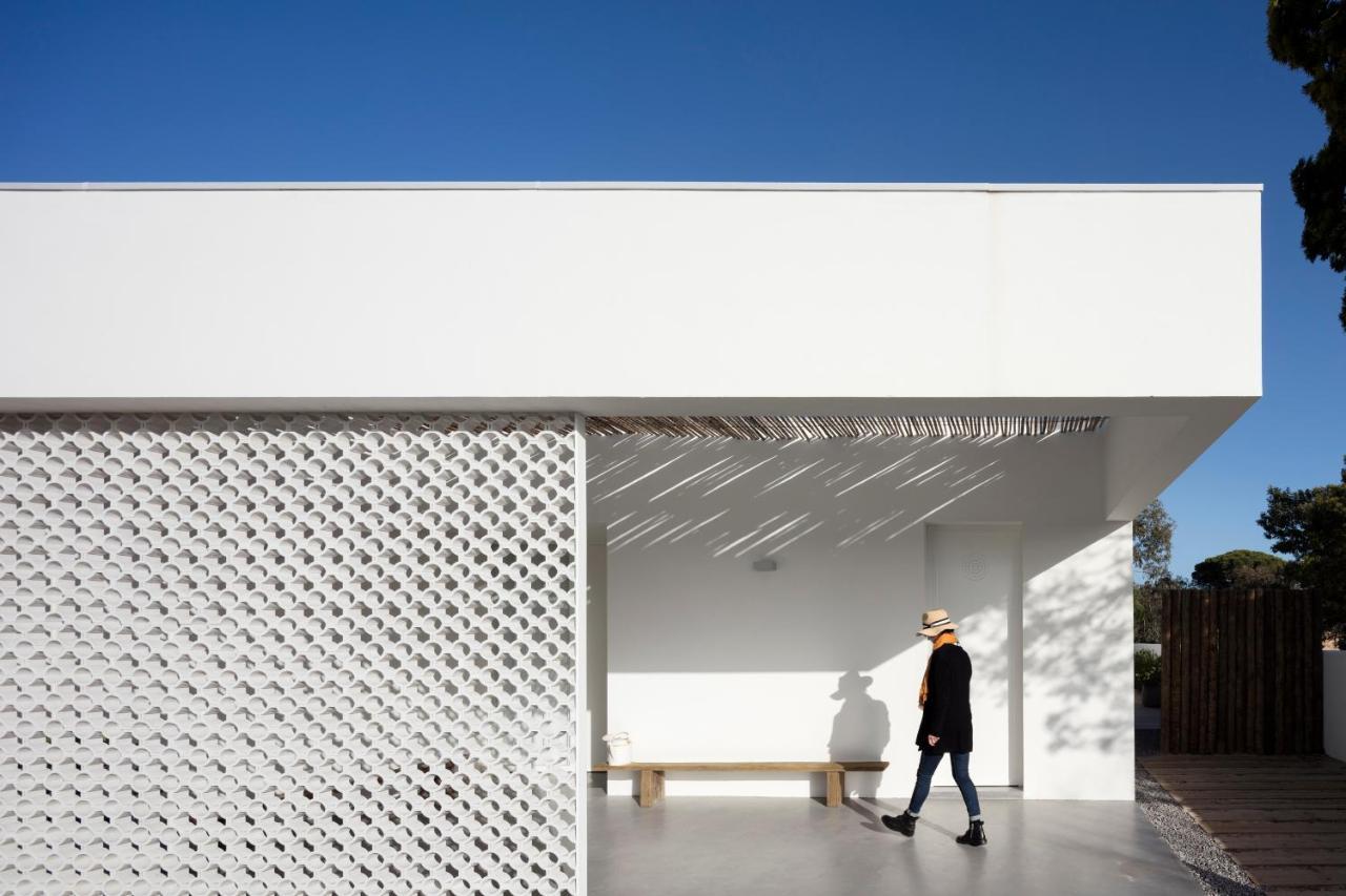 הוילה קרבלאל Precious House In Comporta מראה חיצוני תמונה