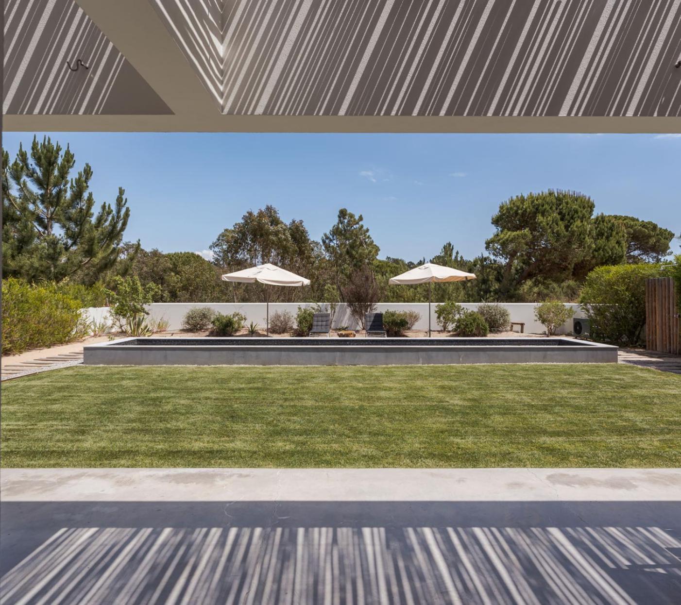 הוילה קרבלאל Precious House In Comporta מראה חיצוני תמונה